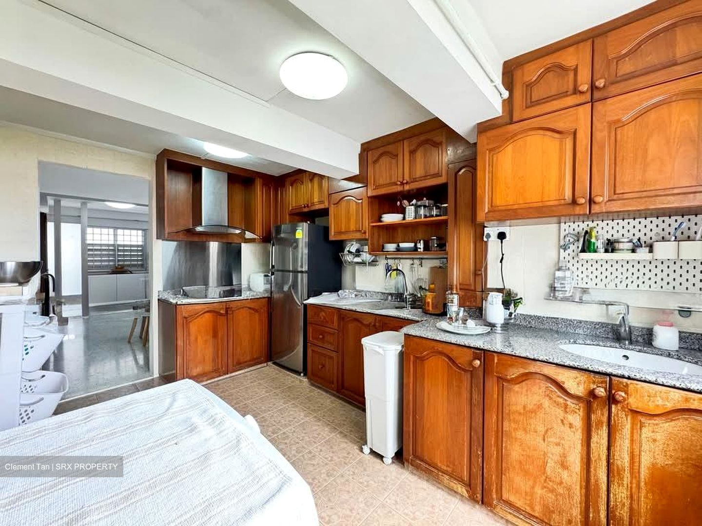 Blk 4 Tanjong Pagar Plaza (Bukit Merah), HDB 3 Rooms #563503031